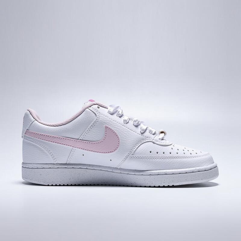 Nike Women's Court Vision LO LE Casual Shoes