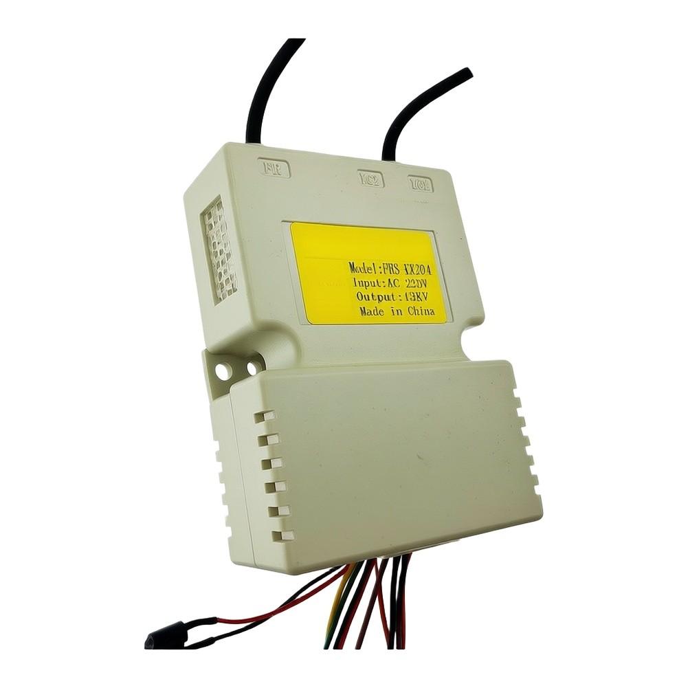 AC 220V For pulse Ignition Controller for For gas Oven Systems Replacement Part Flame Retardant Construction KX204
