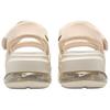 Nike Air Max Halo Beach Sandals Women's Ecru IO1959-102
