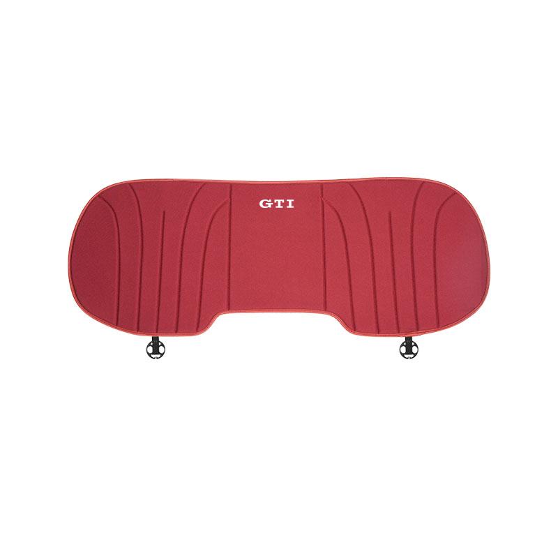 Volkswagen Car Seat Cushion Cover Breathable Soft Mats Accessories For VW GTI Polo Golf Passat Tiguan Arteon Jetta T-ROC ID.4 CC Jz6