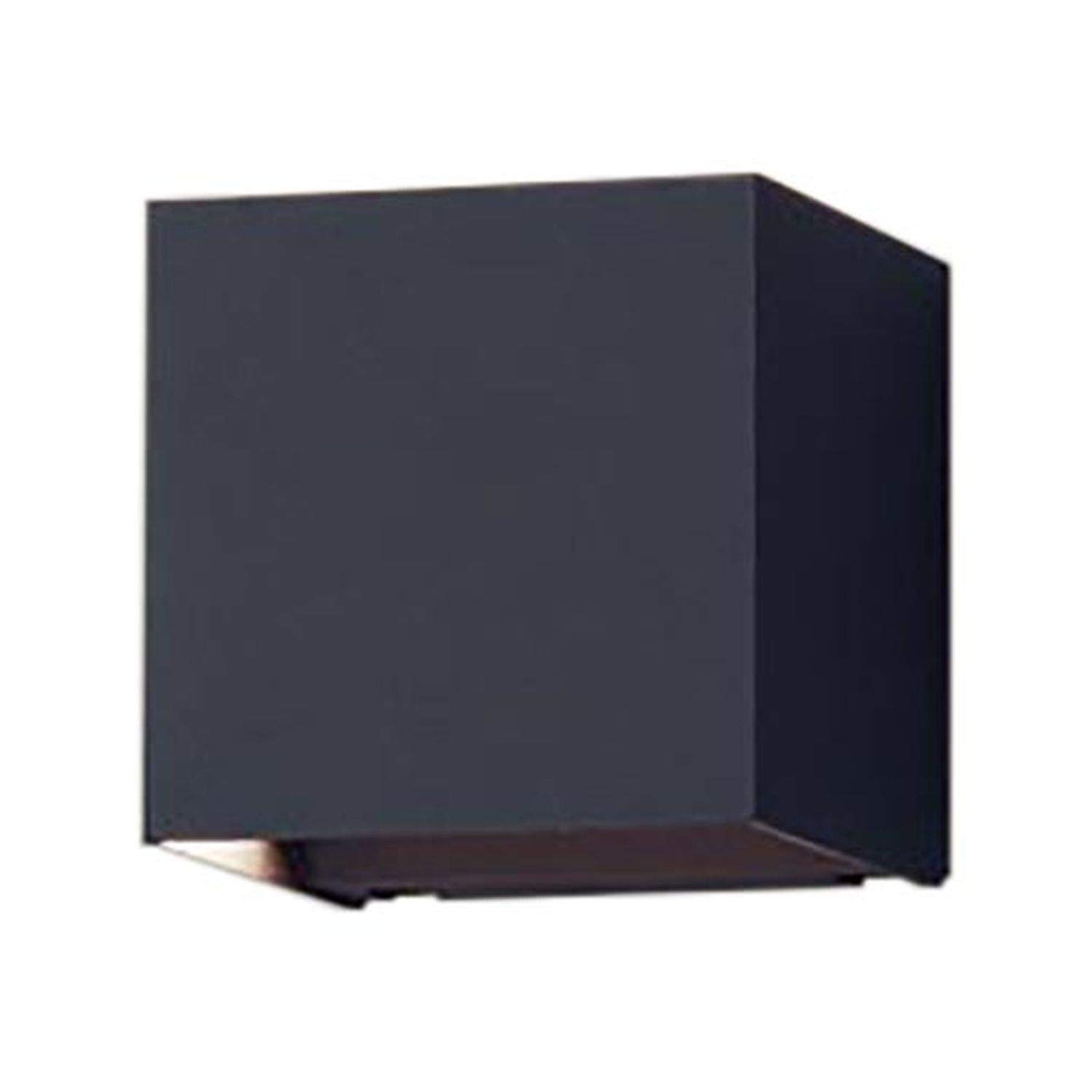 

Panasonic HomeArchi Кронштейн Верхній і Нижній Тип розподілу світла Off Black LGW81513LE1