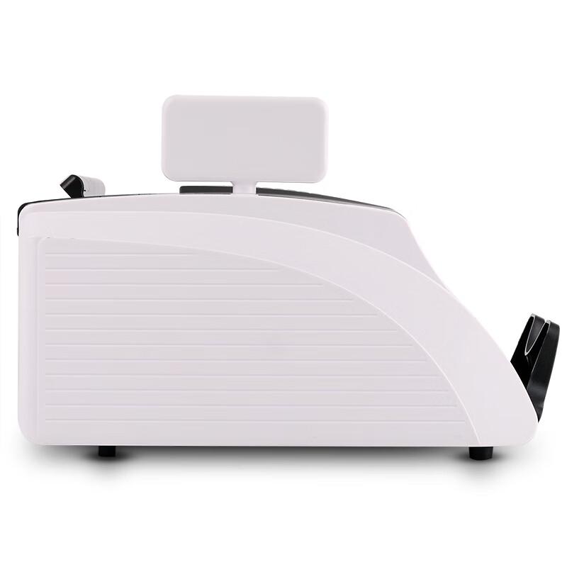 Deli T800S Smart Commercial Bill Counter CN plug (adapter included)