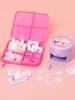 Toytron WithDream Sanrio Characters 3D Sticker Maker Set