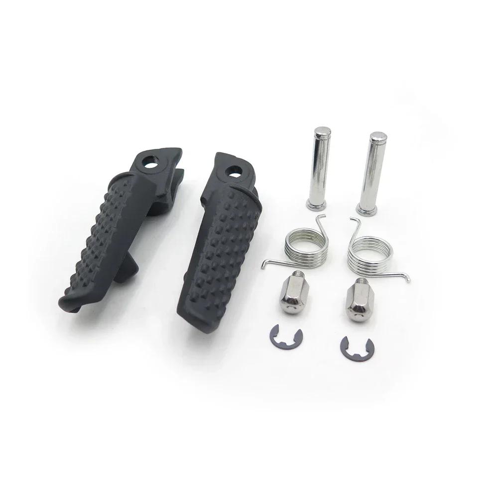 Front Foot Peg Footrest for Honda CBR1000RR CBR1000R 2008-2014 CBR600RR 2003-2006 Motorcycle Parts