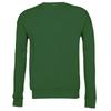 Bella + Canvas Unisex Adult Sponge Fleece Drop Shoulder Sweatshirt