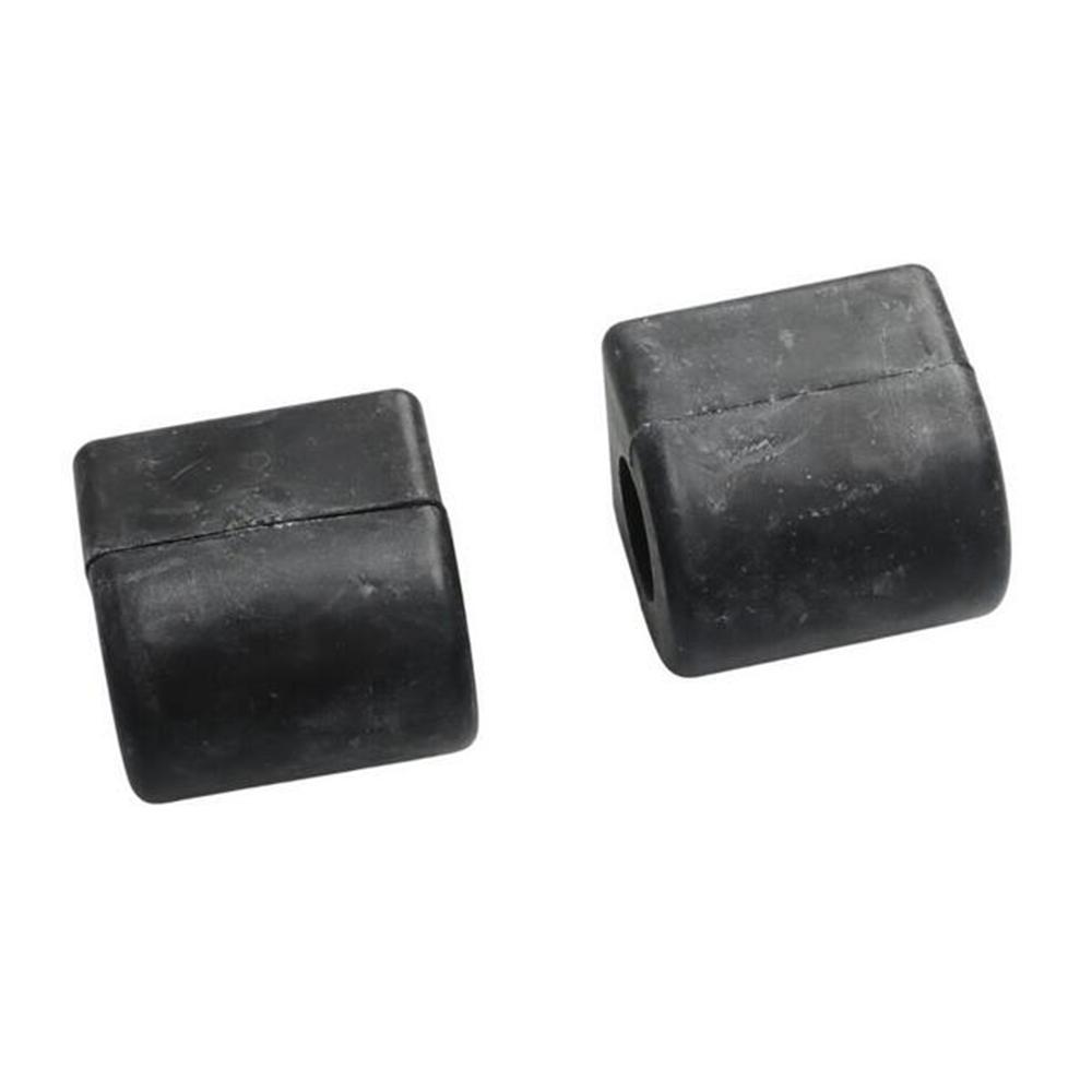 2x Car Rear Sway Bar Dampening Bushings 52124885AF For Jeep Grand Cherokee Dodge