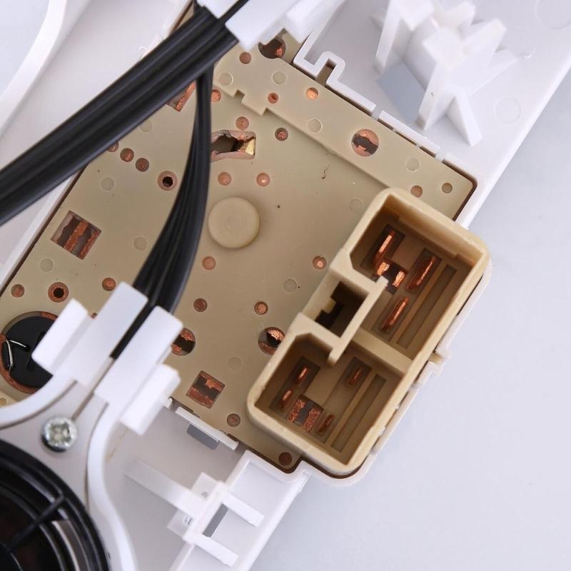 Auto Heater Control Unit Panel Switch 55900-0K011 559000K011 for N70 05-11 Air Conditioner Panel Replacement