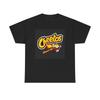 Cheetos Grafik T-Shirt Unisex Schweres Baumwoll-T-Shirt