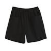 Korean-Style Plus Size Cotton Shorts: Summer Casual Pocket Design for Women
