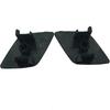 1 Pair 25928248 Headlight Washer Spray Nozzle Cover For Cadillac SRX 2010-2016
