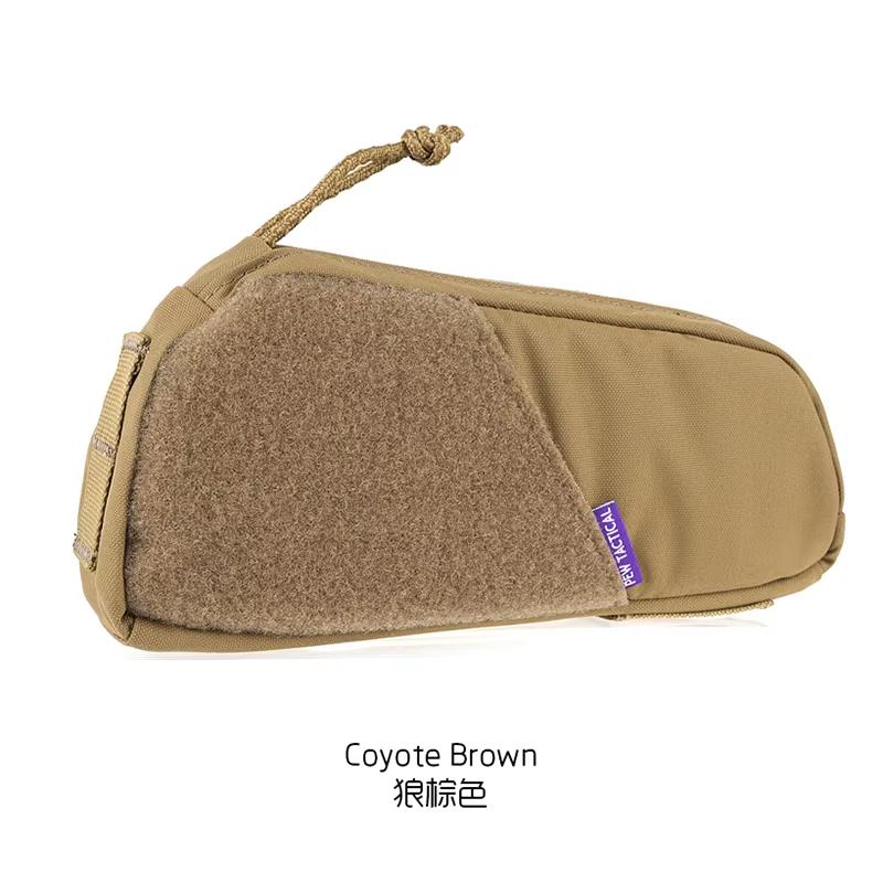 BEPAN Mountain Bike Riding Accessory Crossbar Bag