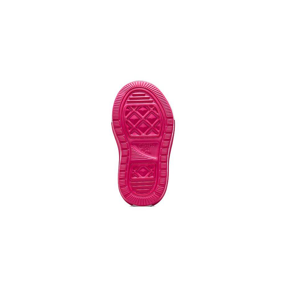 Converse Chuck Taylor All Star Play Lite CX Low TD 'Chaos Fuchsia' A06669C