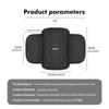 CASSX1 Car Handbox Heightening Central Armrest Protection Elbow Pad For KIA Rio K5 K2 Sportage Ceed Sorento Picanto Stinger Soul