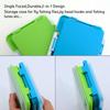 1PC Fly Fishing Box Multi-style Foam/Compartment Tackle Case Waterproof Transparent Hook Lure Storage Box for Trout Bass Angling
