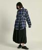 SMITHARMOR Pumpkin Balloon Long Skirt