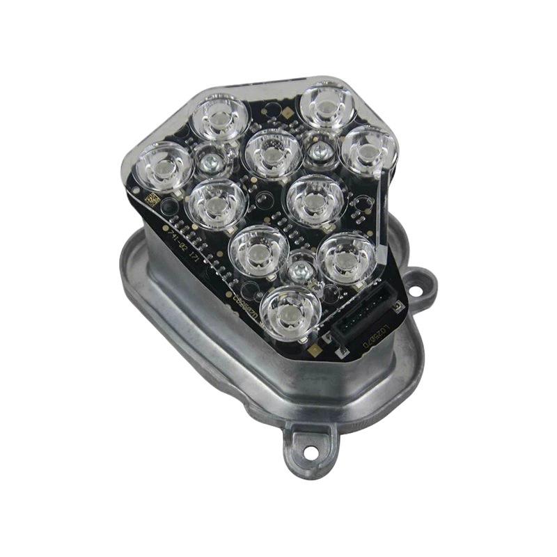 

BMW 5 Series F10 (2009-2016) Turn Signal Light, Part Numbers 63117271901 / 63117271902
