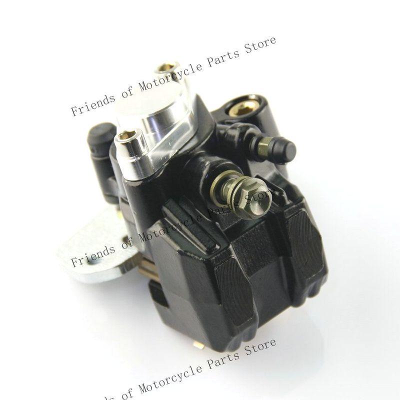 For Honda TRX300EX TRX300X Sportrax 300 EX X 43250-HM3-305 43200-HM3-006 Motorcycle Accessories Rear Brake Distribution Cylinder