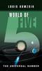 Libro World of Five : The Universal Number