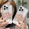 Phone Case for iPhone 11 12 13 14 15 16 iPhone 14 15 16 Pro Max Samsung A16 A35 A36 A54 A55 S25 Xiaomi 11T Space Shell