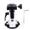 Latitude Adjustment Seat Aluminum 0 To 90 Degree Telescope Latitude Base Mount for Astronomical Telescope Accessories