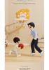 Toddler No-Drill Suction Cup Indoor Basketball Hoop - Silent Scoring Toy