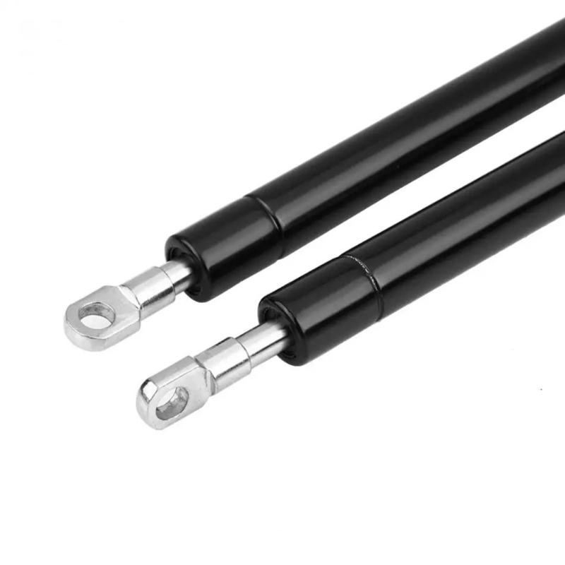 Metal Gas Spring Quiet Operate Gas Strut Adjustable Tailgate Gas Shock for Smooth Tailgate Operate on Vehicle  & BT50