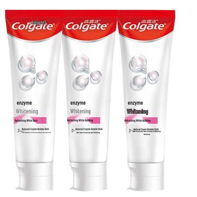 Colgate Active Enzyme Whitening Zahnpasta