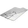 Mat - Simex Sport Duo - Aluminum - Silver - Light and Insulating
