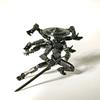 T 13 Full Joint Action Figure Cartoon Full Body Robot Eight Arms Desktop Decorations For Fans And Collectors Adjustable Joints