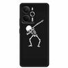 For Realme 14 Case Realme14 5G RMX5070 Phone Shell Soft Silicone Back Cover For Realme 14 Global Black TPU Funda Cute Capa Coque