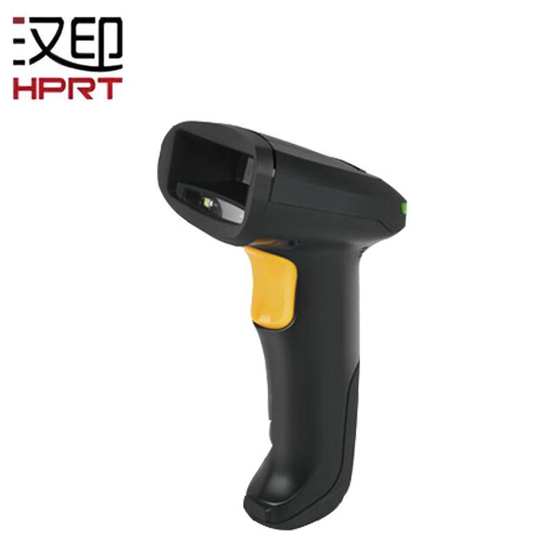 Scanner di codici a barre wireless 1D/2D HPRT HN-7208HD