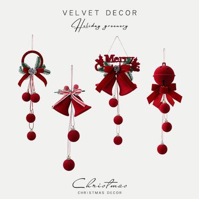 Decorazioni e accessori per feste – Decorazioni natalizie