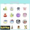 Brinquedo de Pelúcia Pokemon Boneco de Pelúcia Perfeito Para Crianças Decoração de Casa 9 Polegadas de Altura
