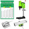 Jiashuer Mini Multi-functional Bench Drill CN Plug (adapter Included)