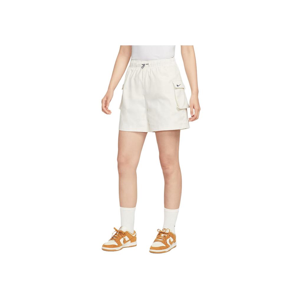 New Nike Sportswear Casual Shorts Women's IH9273-047