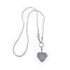 Free Shipping: Stylish Pearl Waist Chain & Heart Charm Crossbody Strap for Women - Versatile Fashion Belt for Skirts & Dresses