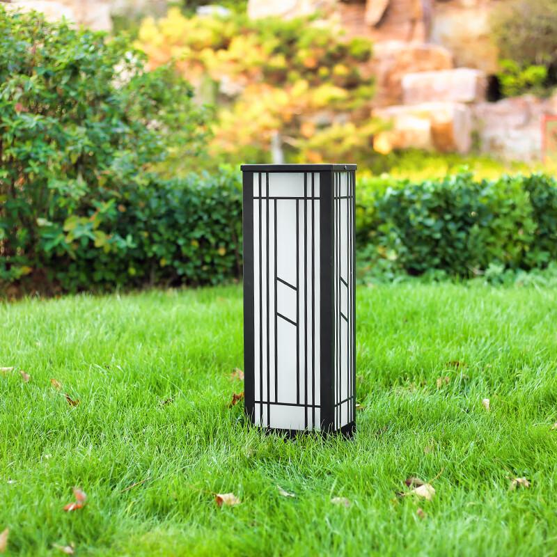 Zhicheng Modern Outdoor Waterproof Lawn Lamp