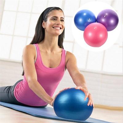 YANGHUI Gymnastikball Balance Ball Fitness Yoga Core Becken/übungen Sitzball?Pilates-Ball Yogaball Gym B/üro