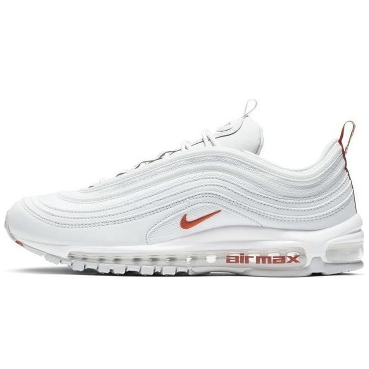 Nike Air Max 97 `Team Orange`