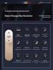 Oakes Electric Zero Gravity Full Body Massage Chair with Intelligent Automatic Kneading.