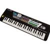 Organs For Children Musical Instrument Keyboard Microphone Set