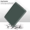Folio Tablet Hülle für Apple iPad Pro 11 2021 Ladefunktion für Stift Automatischer Schlaf-/Aufwachmodus mit Stifthalter