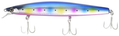 SHIMANO Exsence Silent Assassin 129F Kyorin IC 014 Saltwater Minnow for Sea and Embankments AR-C XM-129N Lure, Bass, Rivers, Surf,