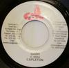 7 collu plate CAPLETON - Gash none 13th Tribe Prod 2005 Jamaica Reggae, Ska & Dub Lietota
