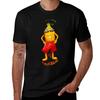 Banana For Measuring Everything TShirt Big Size Loose Fit Tee Shirt