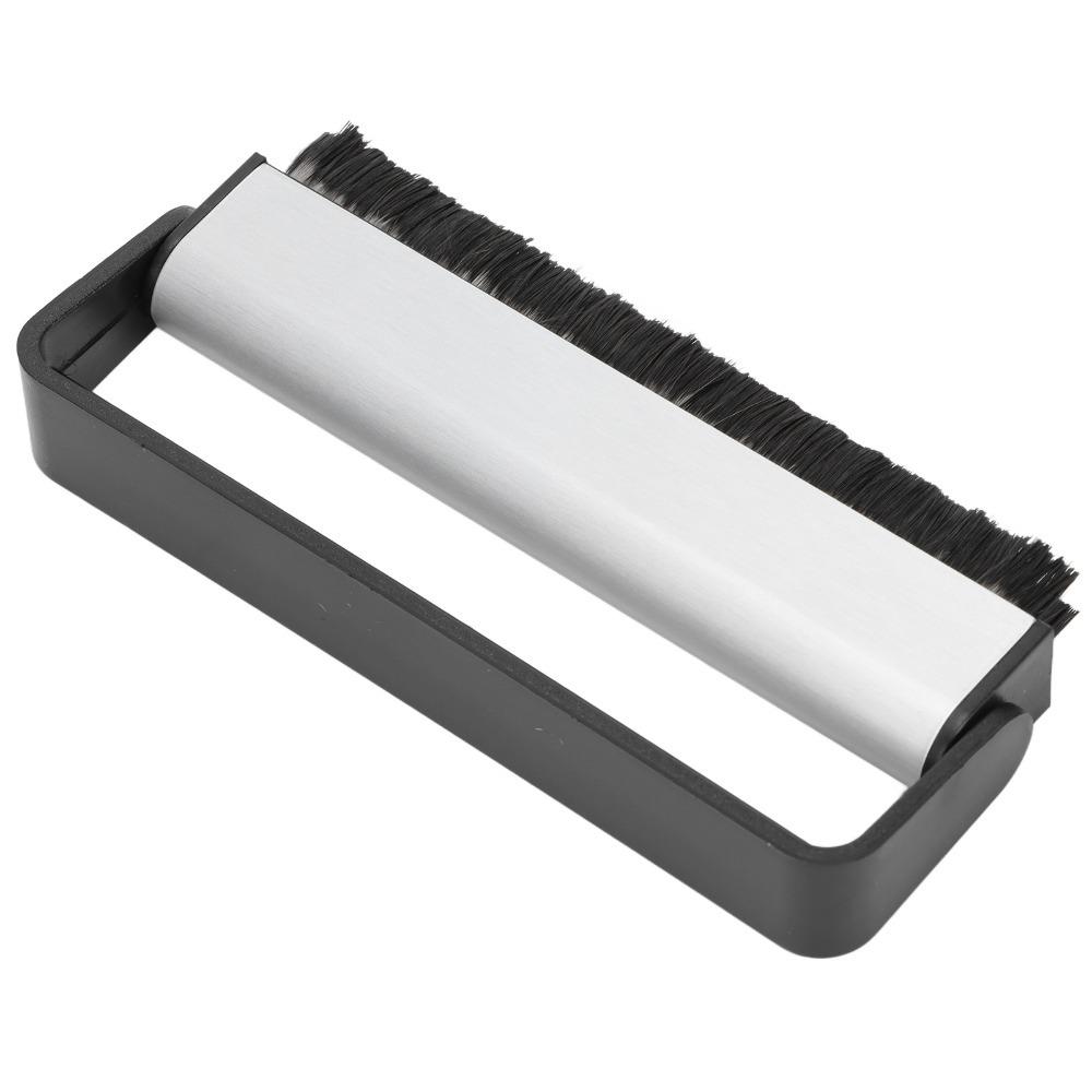 Hi-Fi Sound Retention Vinyl Record Cleaning Brush Turntable Record Cleaner Brush  Vinyl Records