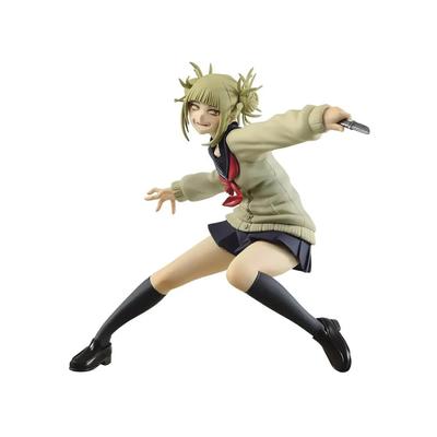 BANPRESTO My Hero Academia: DIE BÖSEN SCHURKEN, Himiko Toga, Band 1 (Preis)