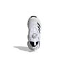 adidas Activefle Boa K Fabric Comfortable Abrasion Resistant Low Top Kids' Running Shoes White Kids' GZ3360
