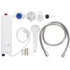 3000W Electric Tankless Instant Water Heater Shower Head Hose Kit Bathroom Supply