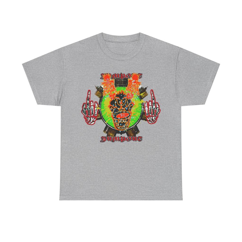 Osamason Jumpout Mascot Tee Jump Out Album Tour Merch TShirts Alls